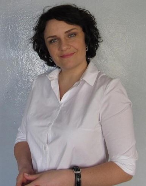 Чайковская Снежана Алексеевна
